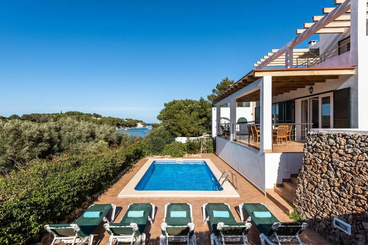 Villa Sa Gavina - Addaia Port d'Addaia 0*,  İspanya