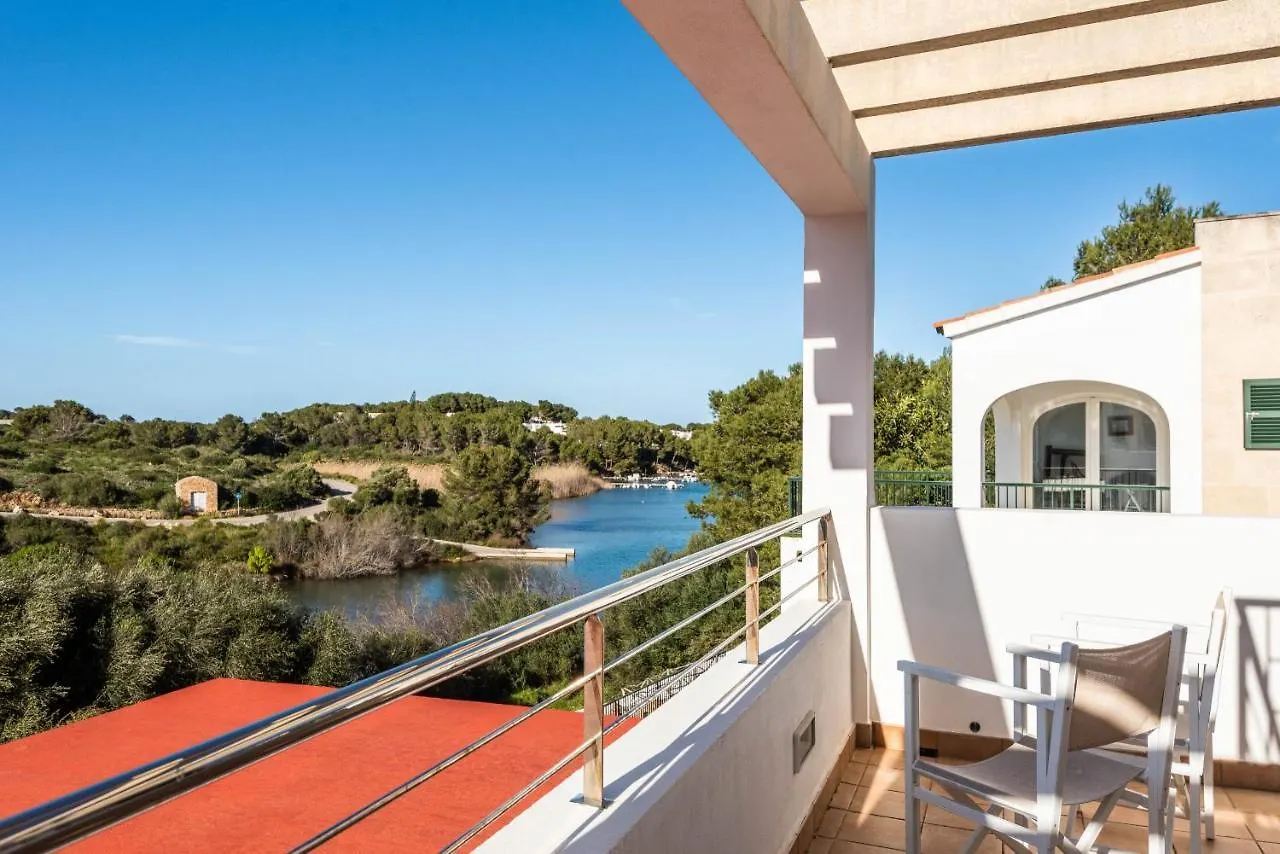 Villa Sa Gavina - Addaia Port d'Addaia