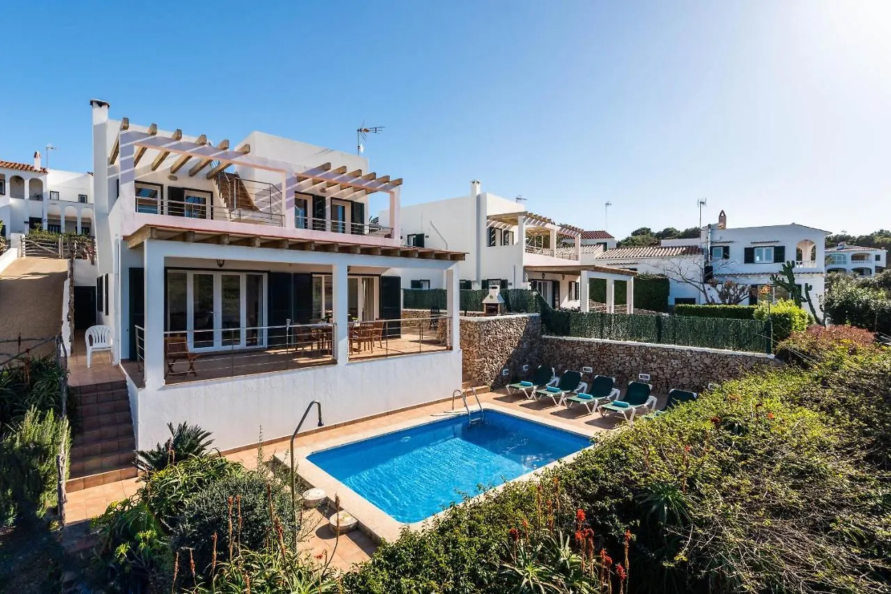 Villa Sa Gavina - Addaia Port d'Addaia 0*,