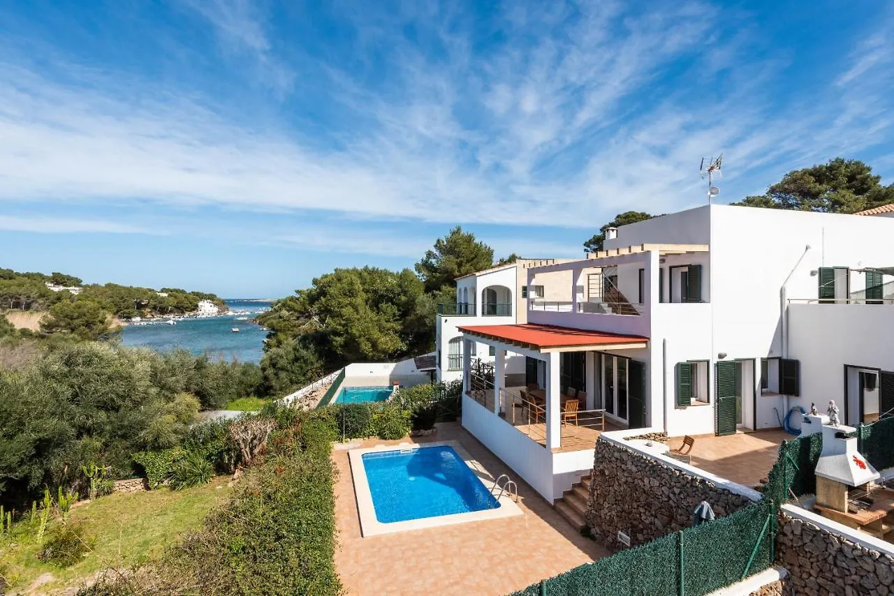 Villa Sa Gavina - Addaia Port d'Addaia 0*,  İspanya