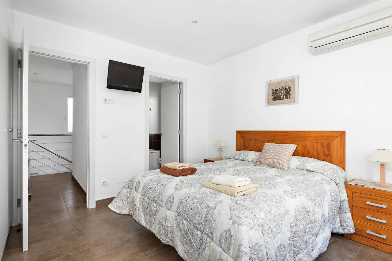 Villa Sa Gavina - Addaia Port d'Addaia